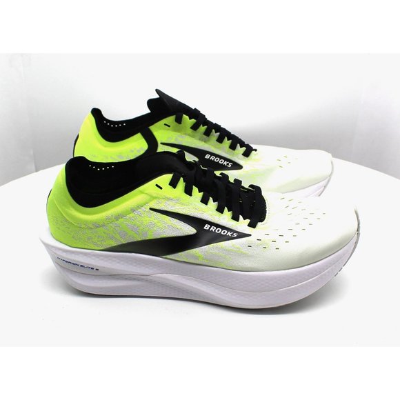 Men's Hyperion Elite 2 Running Shoes - Picture 3 of 8